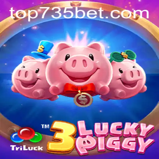 Tudo sobre o Excitante Jogo 3LUCKYPIGGY