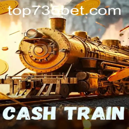 Explorando o CashTrain: Um Mergulho no Mundo Interativo de 735bet.com