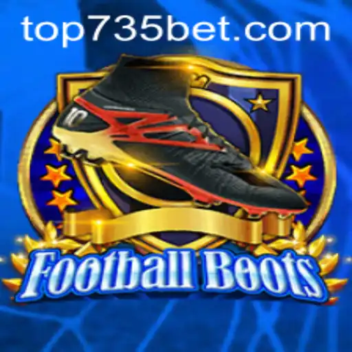 Descubra o Mundo de FootballBoots e o Impacto do 735bet.com