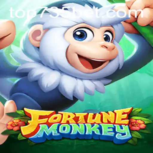 FortuneMonkey: Uma Aventura de Jogo com 735bet.com