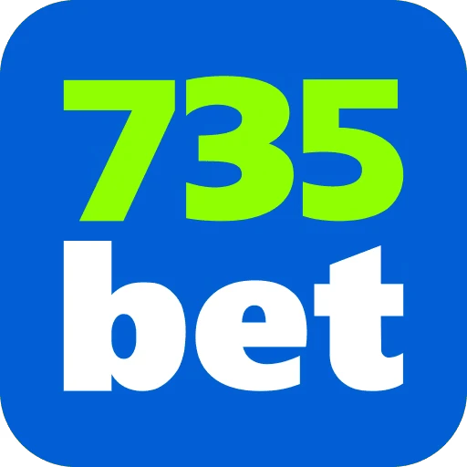 735bet.com Logo