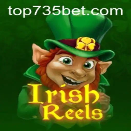 Explorando os Encantos do IrishReels no 735bet.com