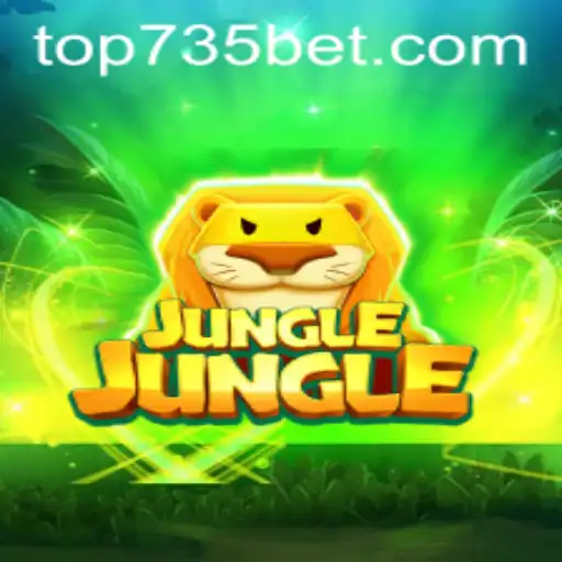JungleJungle: Aventura e Estrategia no Novo Jogo de 735bet.com