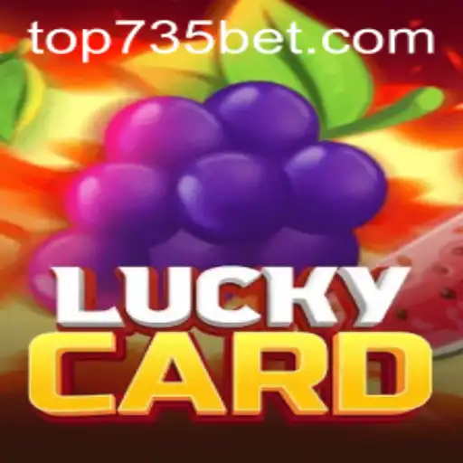 LuckyCard: Como Jogar e Regras do Jogo Popular na 735bet.com