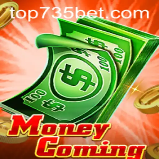 Explorando o Fascinante Mundo de MoneyComing: Um Jogo Inovador da 735bet.com