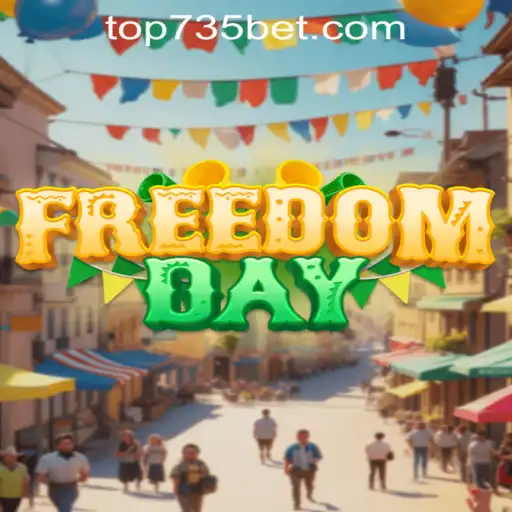 Explorando o Universo do FreedomDay: Uma Jornada de Estratégia e Competição
