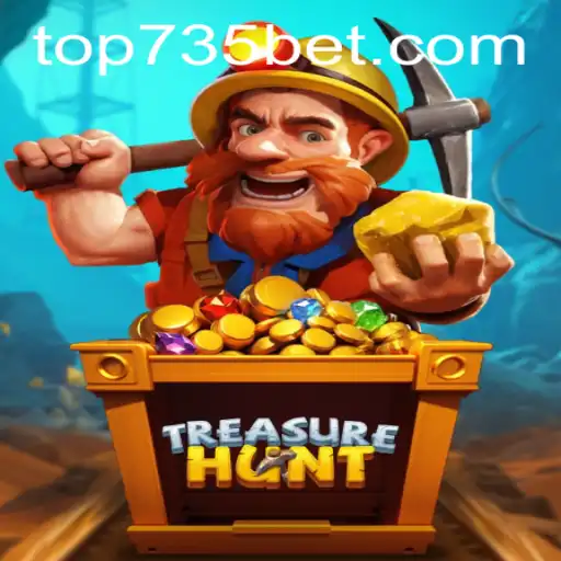Descubra a Aventura Emocionante do Jogo TreasureHunt