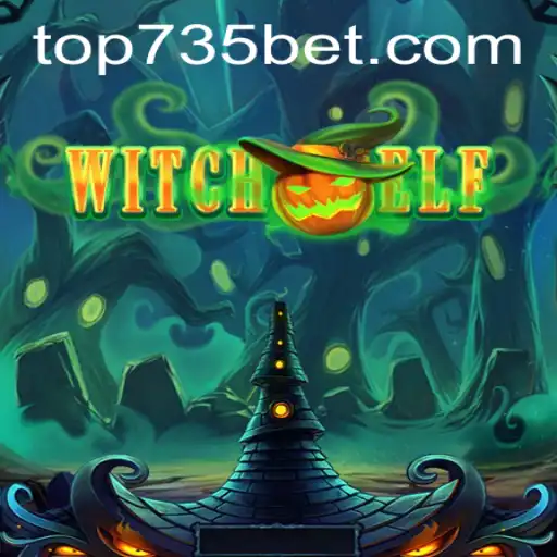 Explorando o Universo de WitchElf: Um Novo Jogo Empolgante no 735bet.com