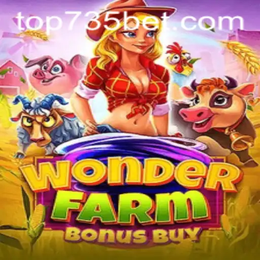 Explorando o Universo de WonderFarmBonusBuy em 735bet.com