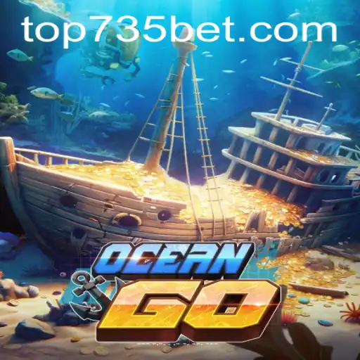 Descubra OceanGO: A Aventura Subaquática de Entretenimento