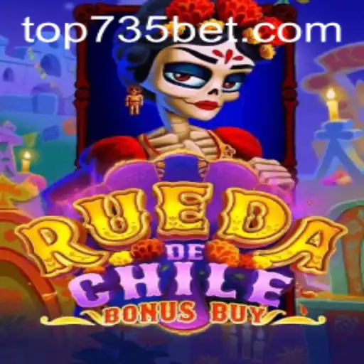 Descubra o Fascinante Mundo de RuedaDeChileBonusBuy em 735bet.com