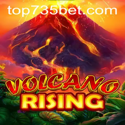 Descubra o Emocionante Mundo de VolcanoRising